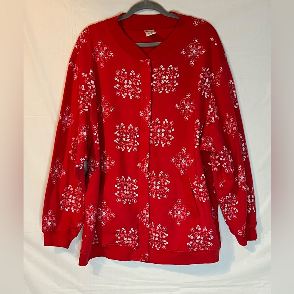 Blair Sweater Jacket